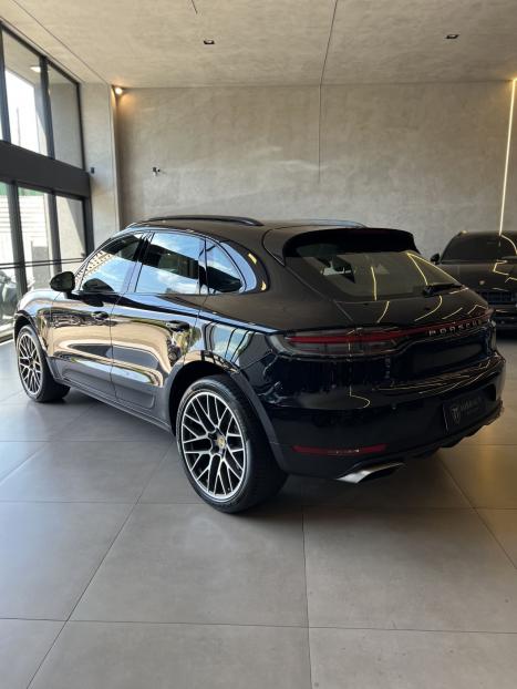 PORSCHE Macan 2.0 16V 4P AWD TURBO PDK AUTOMTICO, Foto 7