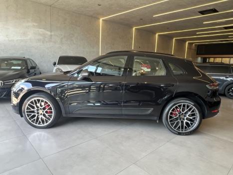 PORSCHE Macan 2.0 16V 4P AWD TURBO PDK AUTOMTICO, Foto 8