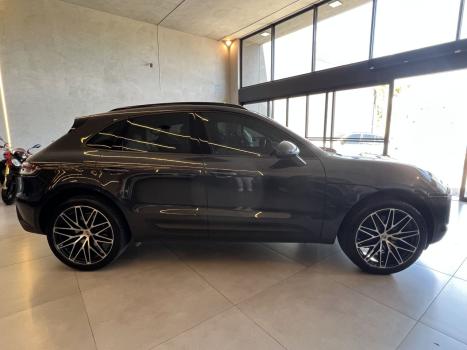 PORSCHE Macan 2.0 16V 4P AWD TURBO PDK AUTOMTICO, Foto 4