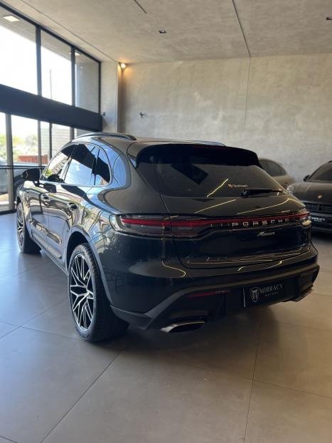 PORSCHE Macan 2.0 16V 4P AWD TURBO PDK AUTOMTICO, Foto 7