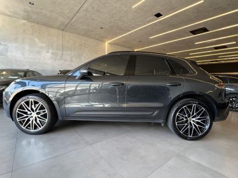 PORSCHE Macan 2.0 16V 4P AWD TURBO PDK AUTOMTICO, Foto 8