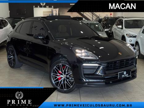 PORSCHE Macan 2.0 16V 4P AWD TURBO PDK AUTOMTICO, Foto 1