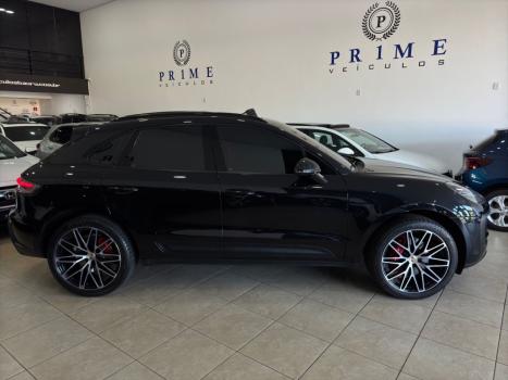 PORSCHE Macan 2.0 16V 4P AWD TURBO PDK AUTOMTICO, Foto 3