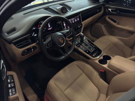 PORSCHE Macan 2.0 16V 4P AWD TURBO PDK AUTOMTICO, Foto 7