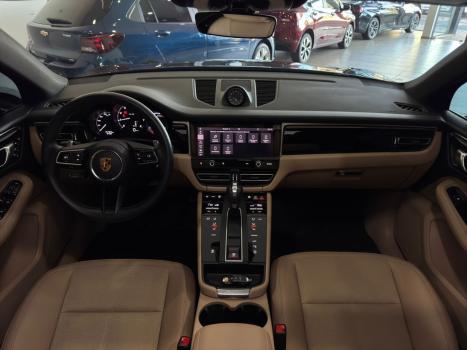 PORSCHE Macan 2.0 16V 4P AWD TURBO PDK AUTOMTICO, Foto 12