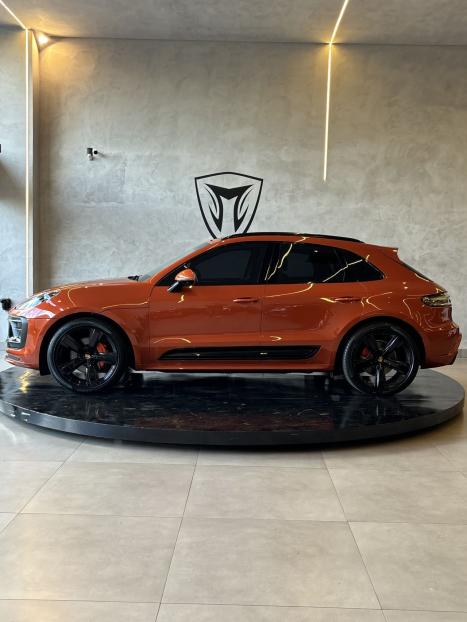 PORSCHE Macan 2.0 16V 4P AWD TURBO PDK AUTOMTICO, Foto 7