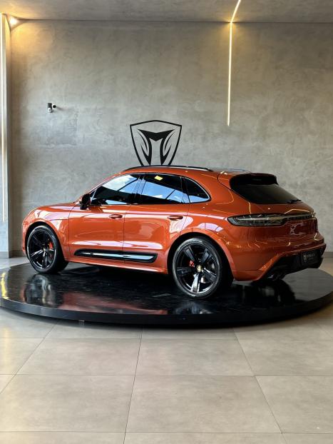 PORSCHE Macan 2.0 16V 4P AWD TURBO PDK AUTOMTICO, Foto 8