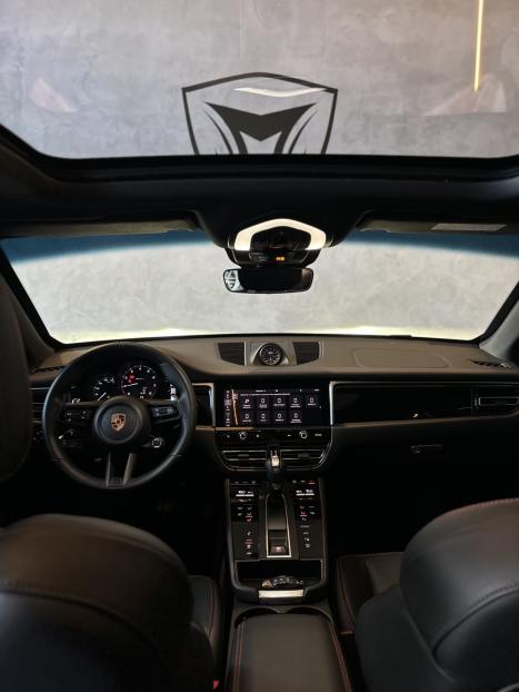 PORSCHE Macan 2.0 16V 4P AWD TURBO PDK AUTOMTICO, Foto 10