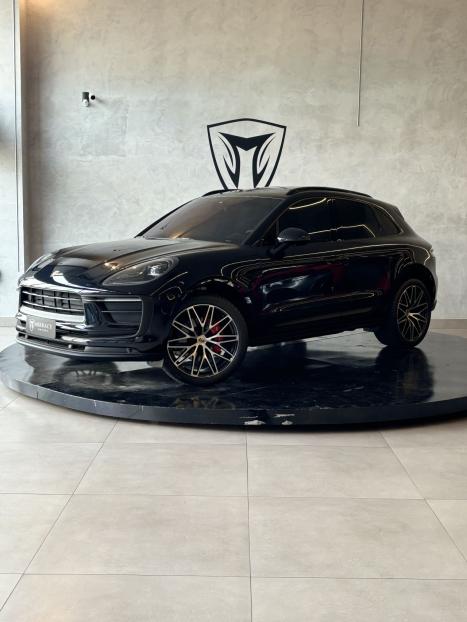 PORSCHE Macan 2.0 16V 4P AWD TURBO PDK AUTOMTICO, Foto 1