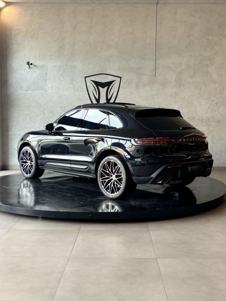 PORSCHE Macan 2.0 16V 4P AWD TURBO PDK AUTOMTICO, Foto 3