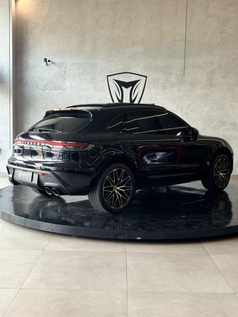 PORSCHE Macan 2.0 16V 4P AWD TURBO PDK AUTOMTICO, Foto 5