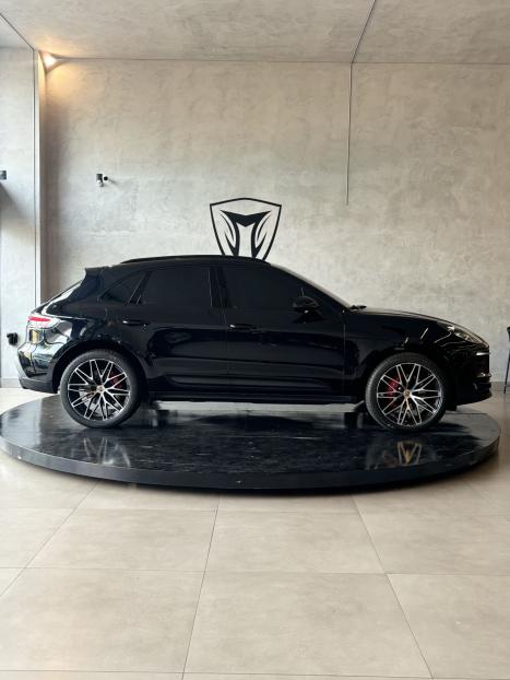 PORSCHE Macan 2.0 16V 4P AWD TURBO PDK AUTOMTICO, Foto 6