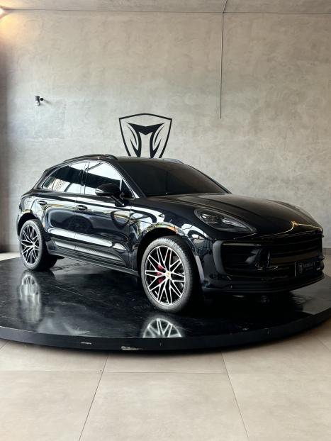 PORSCHE Macan 2.0 16V 4P AWD TURBO PDK AUTOMTICO, Foto 7