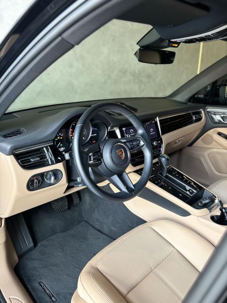 PORSCHE Macan 2.0 16V 4P AWD TURBO PDK AUTOMTICO, Foto 9