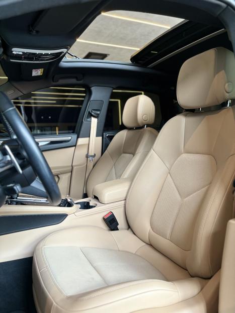 PORSCHE Macan 2.0 16V 4P AWD TURBO PDK AUTOMTICO, Foto 10
