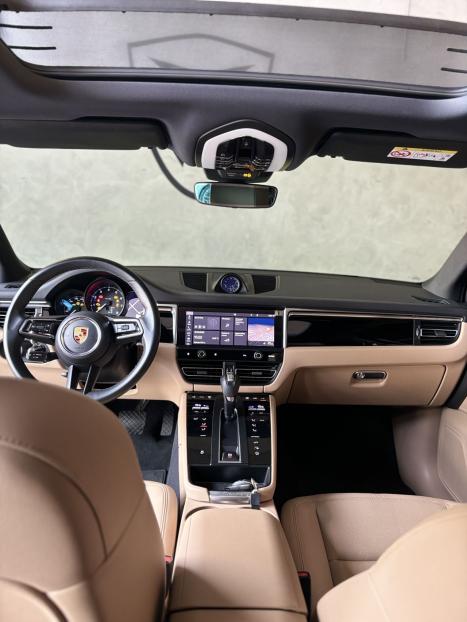 PORSCHE Macan 2.0 16V 4P AWD TURBO PDK AUTOMTICO, Foto 11
