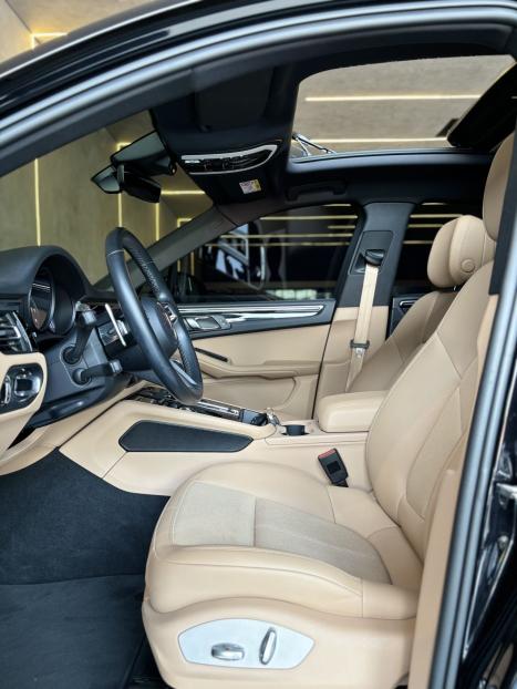 PORSCHE Macan 2.0 16V 4P AWD TURBO PDK AUTOMTICO, Foto 12