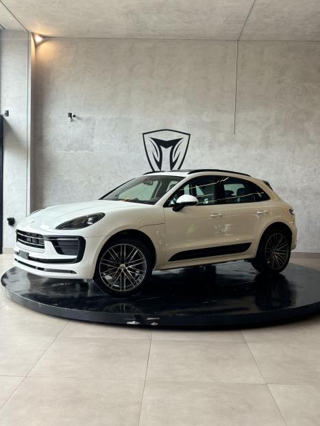 PORSCHE Macan 2.0 16V 4P AWD TURBO PDK AUTOMTICO, Foto 1