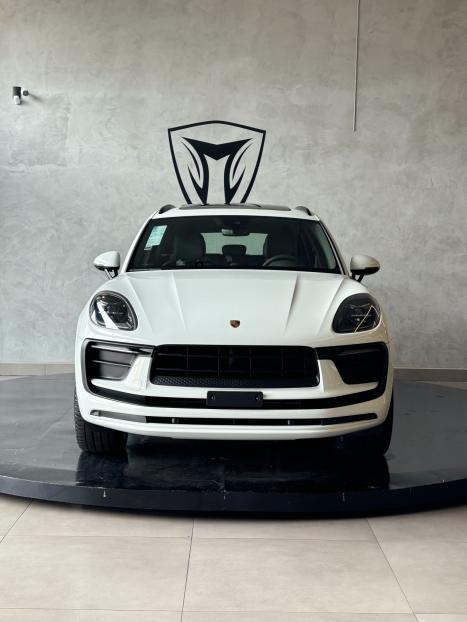 PORSCHE Macan 2.0 16V 4P AWD TURBO PDK AUTOMTICO, Foto 2