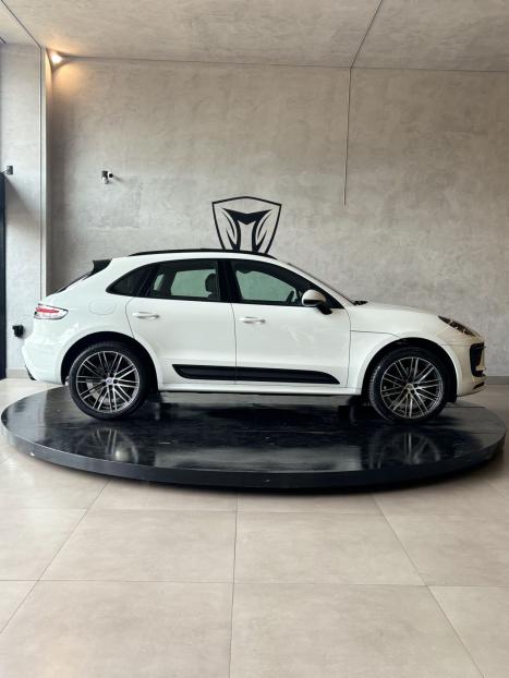 PORSCHE Macan 2.0 16V 4P AWD TURBO PDK AUTOMTICO, Foto 4