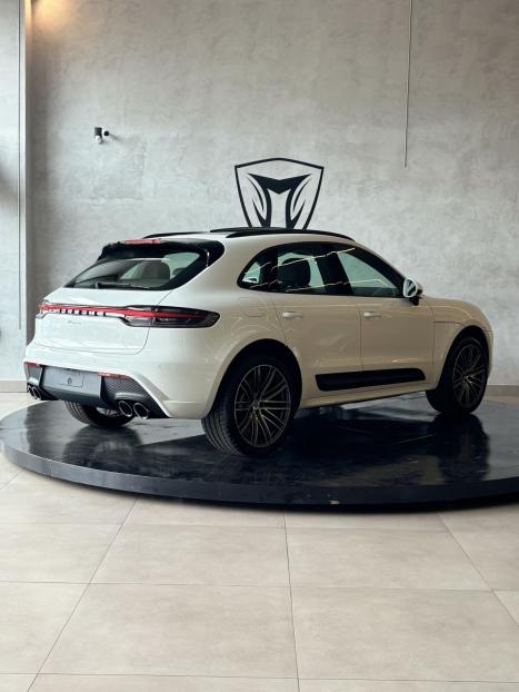 PORSCHE Macan 2.0 16V 4P AWD TURBO PDK AUTOMTICO, Foto 5