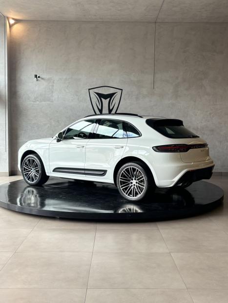 PORSCHE Macan 2.0 16V 4P AWD TURBO PDK AUTOMTICO, Foto 7
