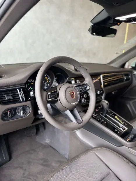 PORSCHE Macan 2.0 16V 4P AWD TURBO PDK AUTOMTICO, Foto 9