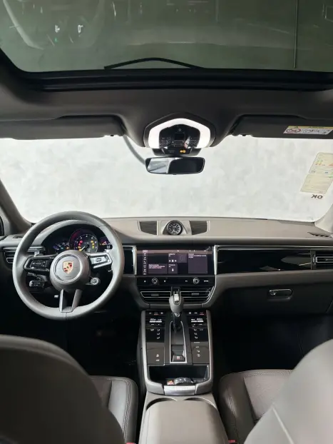PORSCHE Macan 2.0 16V 4P AWD TURBO PDK AUTOMTICO, Foto 10