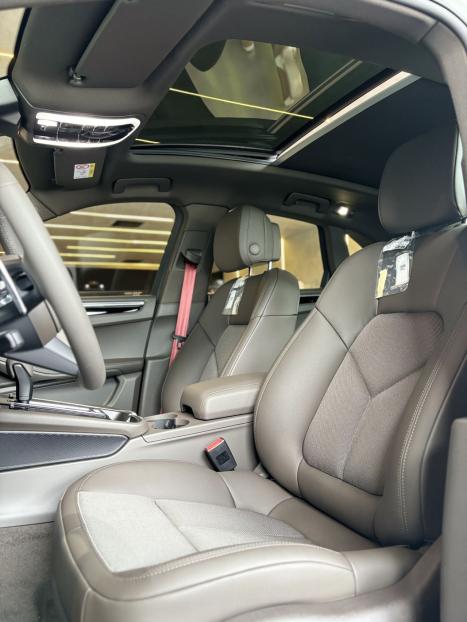 PORSCHE Macan 2.0 16V 4P AWD TURBO PDK AUTOMTICO, Foto 11