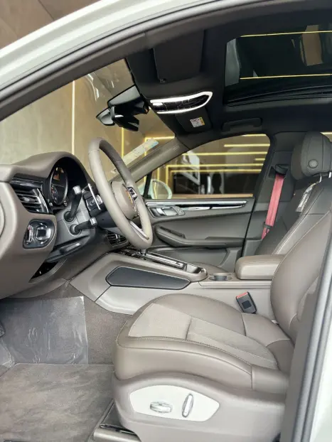 PORSCHE Macan 2.0 16V 4P AWD TURBO PDK AUTOMTICO, Foto 12