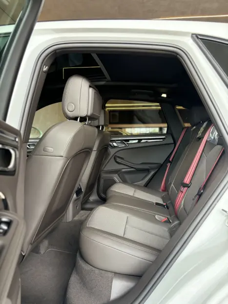 PORSCHE Macan 2.0 16V 4P AWD TURBO PDK AUTOMTICO, Foto 13