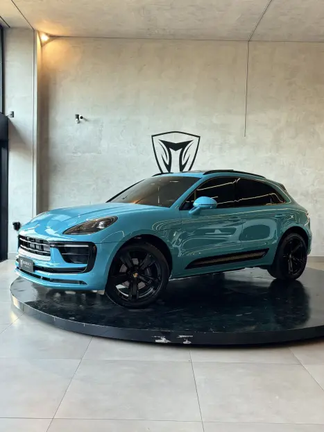 PORSCHE Macan 2.0 16V 4P AWD PDK AUTOMTICO, Foto 1