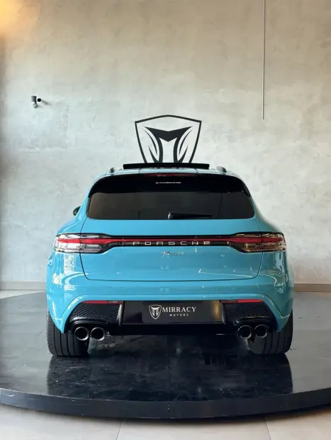 PORSCHE Macan 2.0 16V 4P AWD PDK AUTOMTICO, Foto 2