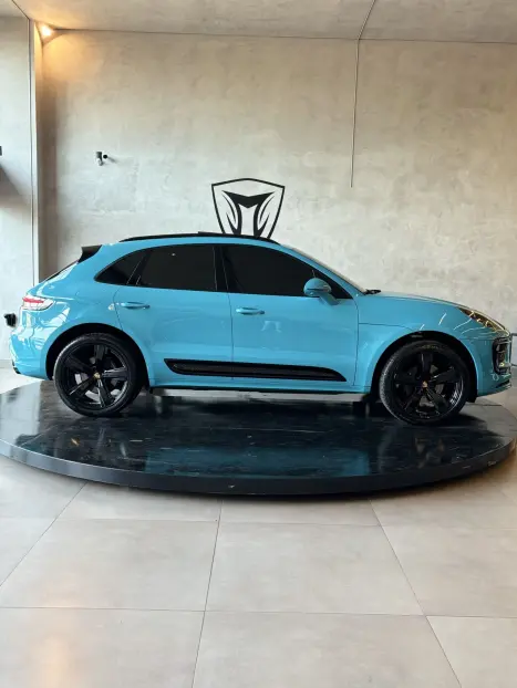 PORSCHE Macan 2.0 16V 4P AWD PDK AUTOMTICO, Foto 4