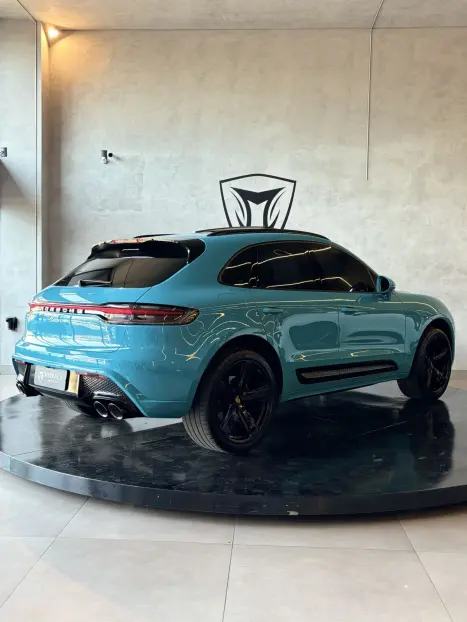 PORSCHE Macan 2.0 16V 4P AWD PDK AUTOMTICO, Foto 5