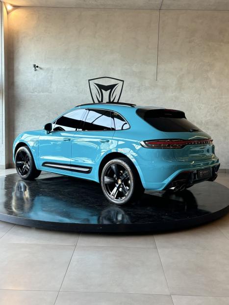 PORSCHE Macan 2.0 16V 4P AWD PDK AUTOMTICO, Foto 6