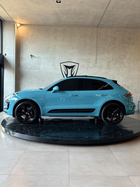 PORSCHE Macan 2.0 16V 4P AWD PDK AUTOMTICO, Foto 7
