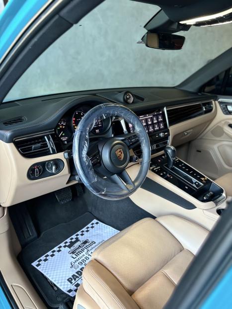 PORSCHE Macan 2.0 16V 4P AWD PDK AUTOMTICO, Foto 9
