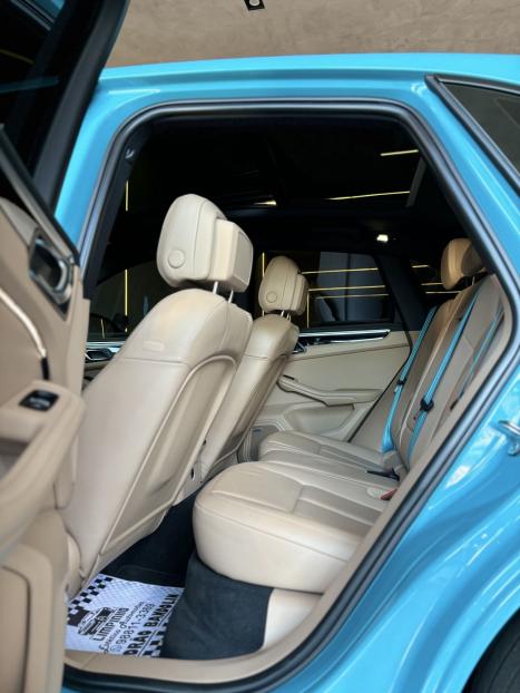 PORSCHE Macan 2.0 16V 4P AWD PDK AUTOMTICO, Foto 12