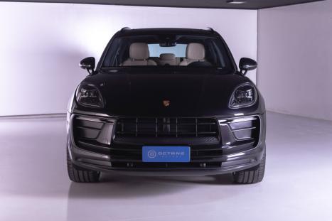 PORSCHE Macan 2.0 16V 4P AWD TURBO PDK AUTOMTICO, Foto 1