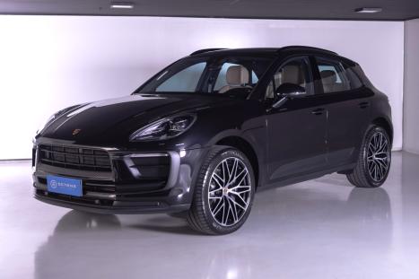 PORSCHE Macan 2.0 16V 4P AWD TURBO PDK AUTOMTICO, Foto 2