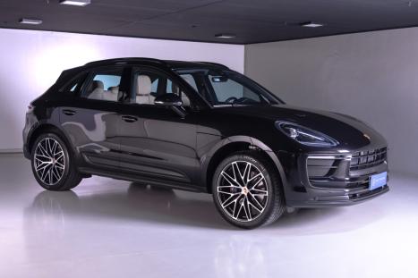 PORSCHE Macan 2.0 16V 4P AWD TURBO PDK AUTOMTICO, Foto 3
