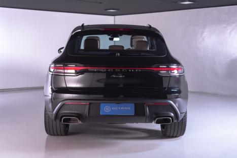 PORSCHE Macan 2.0 16V 4P AWD TURBO PDK AUTOMTICO, Foto 4