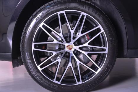 PORSCHE Macan 2.0 16V 4P AWD TURBO PDK AUTOMTICO, Foto 5