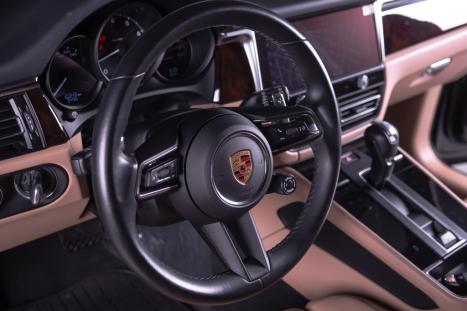 PORSCHE Macan 2.0 16V 4P AWD TURBO PDK AUTOMTICO, Foto 6