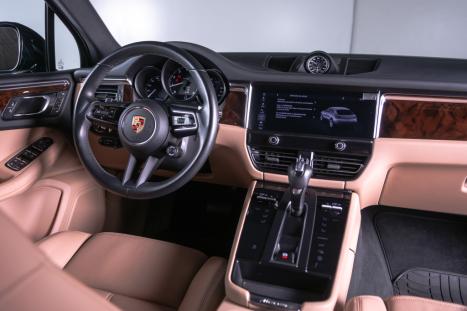 PORSCHE Macan 2.0 16V 4P AWD TURBO PDK AUTOMTICO, Foto 7