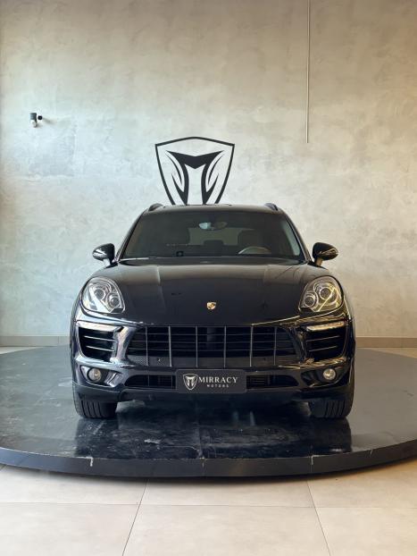 PORSCHE Macan 2.0 16V 4P AWD AUTOMTICO, Foto 2