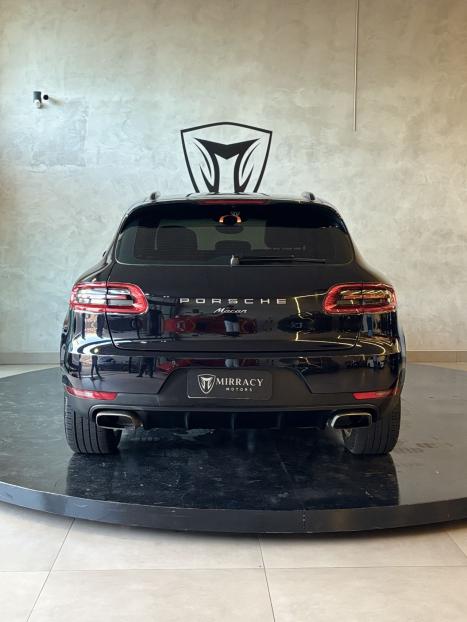 PORSCHE Macan 2.0 16V 4P AWD AUTOMTICO, Foto 3