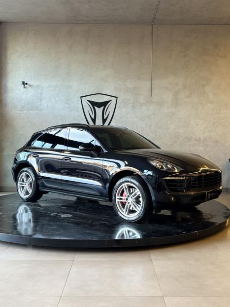 PORSCHE Macan 2.0 16V 4P AWD AUTOMTICO, Foto 4