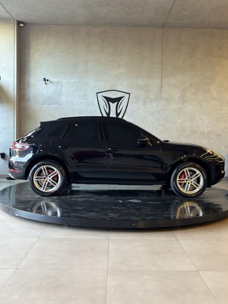 PORSCHE Macan 2.0 16V 4P AWD AUTOMTICO, Foto 5